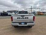 2026 RAM 2500 Black Express