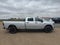 2026 RAM 2500 Black Express