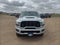 2026 RAM 2500 Black Express