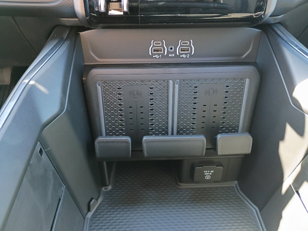 2027 RAM 2500 Laramie