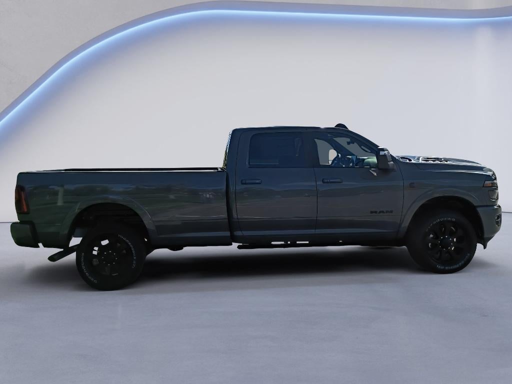 2027 RAM 2500 Laramie
