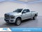 2027 RAM 2500 Laramie