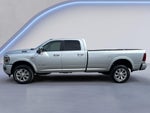 2027 RAM 2500 Laramie