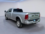 2027 RAM 2500 Laramie
