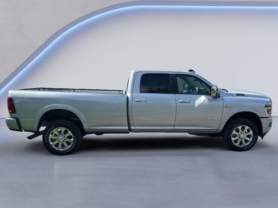 2027 RAM 2500 Laramie