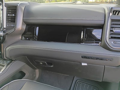 2027 RAM 2500 Limited
