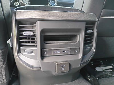 2027 RAM 2500 Limited