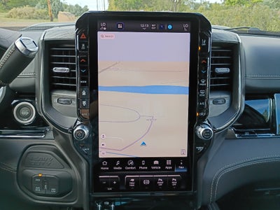 2027 RAM 2500 Limited