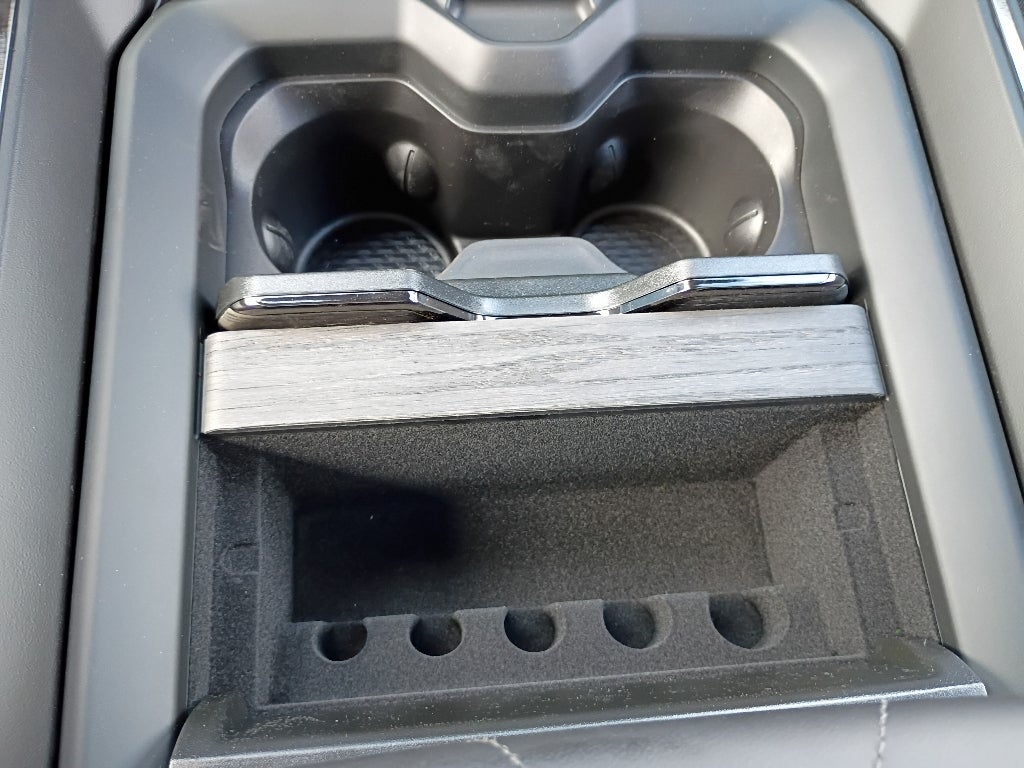 2027 RAM 2500 Limited