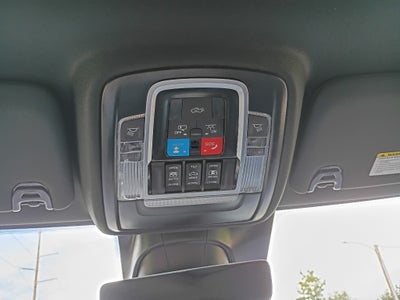 2027 RAM 2500 Limited