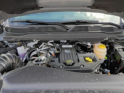2027 RAM 2500 Limited