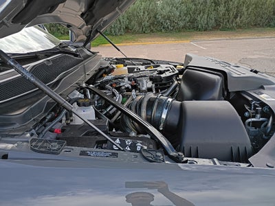 2027 RAM 2500 Limited