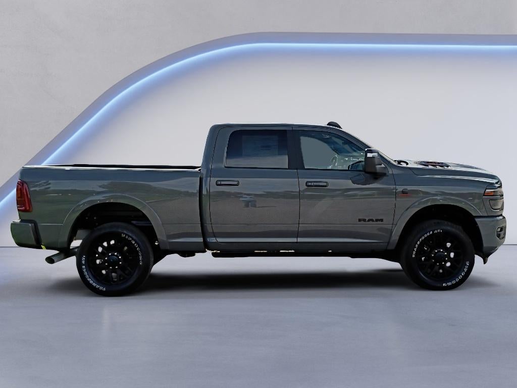 2027 RAM 2500 Limited