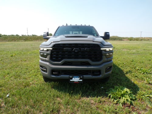 2026 RAM 2500 Limited