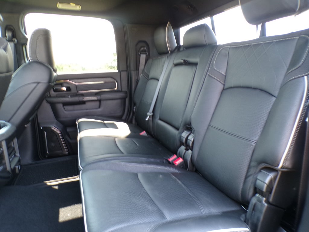 2026 RAM 2500 Limited