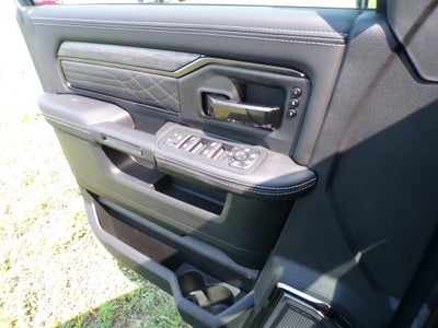 2026 RAM 2500 Limited