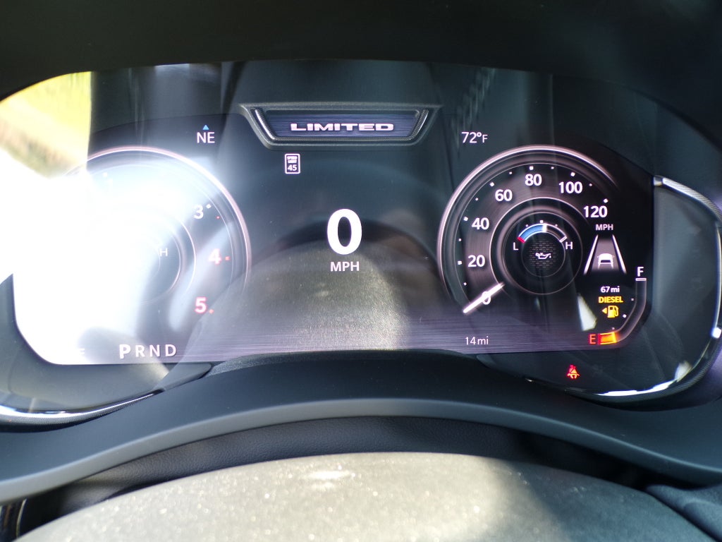2026 RAM 2500 Limited