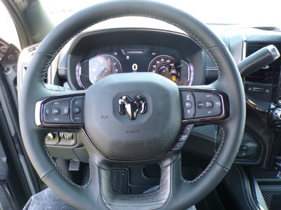 2026 RAM 2500 Limited