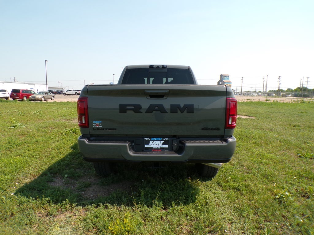 2026 RAM 2500 Limited