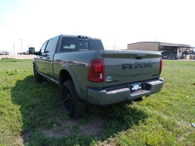 2026 RAM 2500 Limited