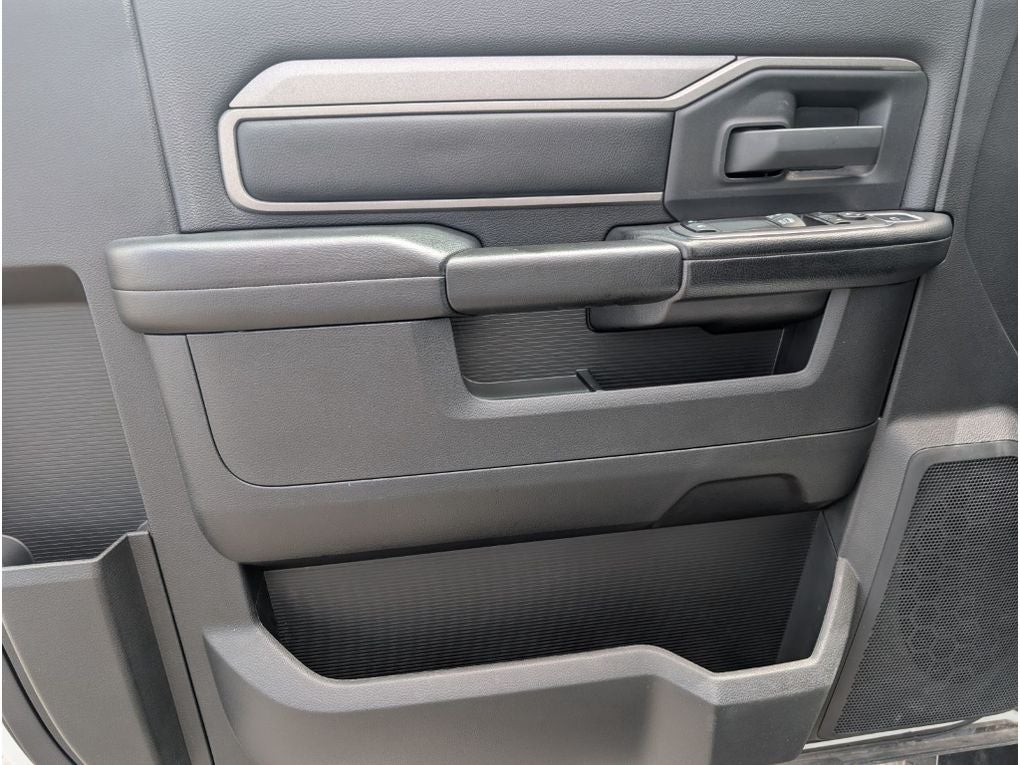 2023 RAM 3500 Tradesman