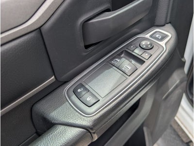 2023 RAM 3500 Tradesman