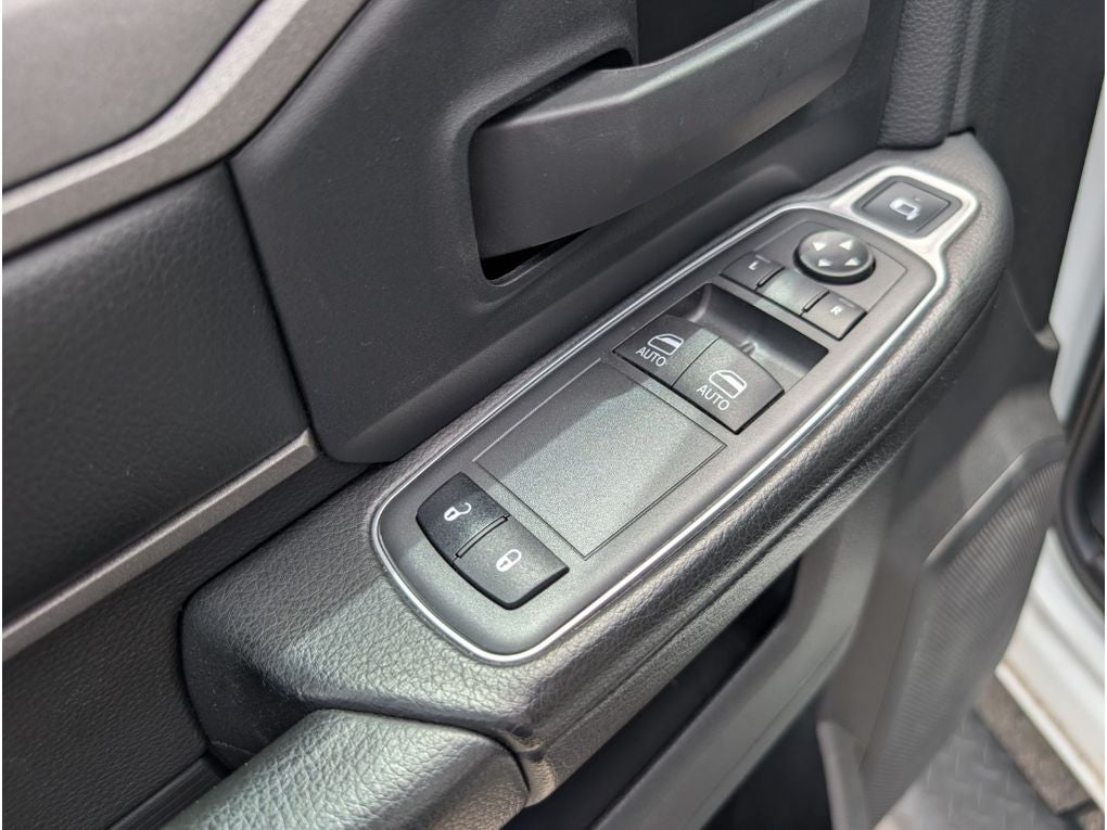 2023 RAM 3500 Tradesman