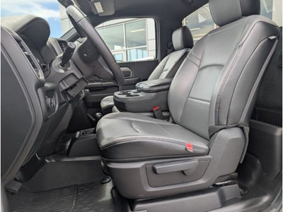 2023 RAM 3500 Tradesman