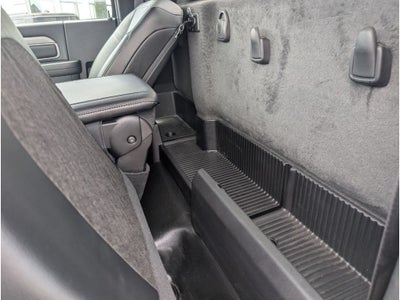 2023 RAM 3500 Tradesman