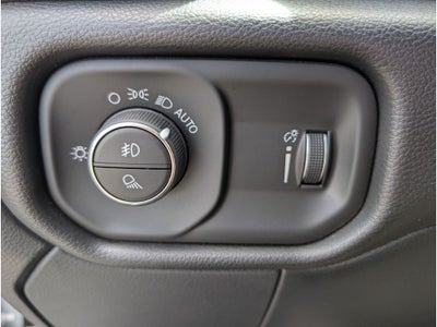 2023 RAM 3500 Tradesman