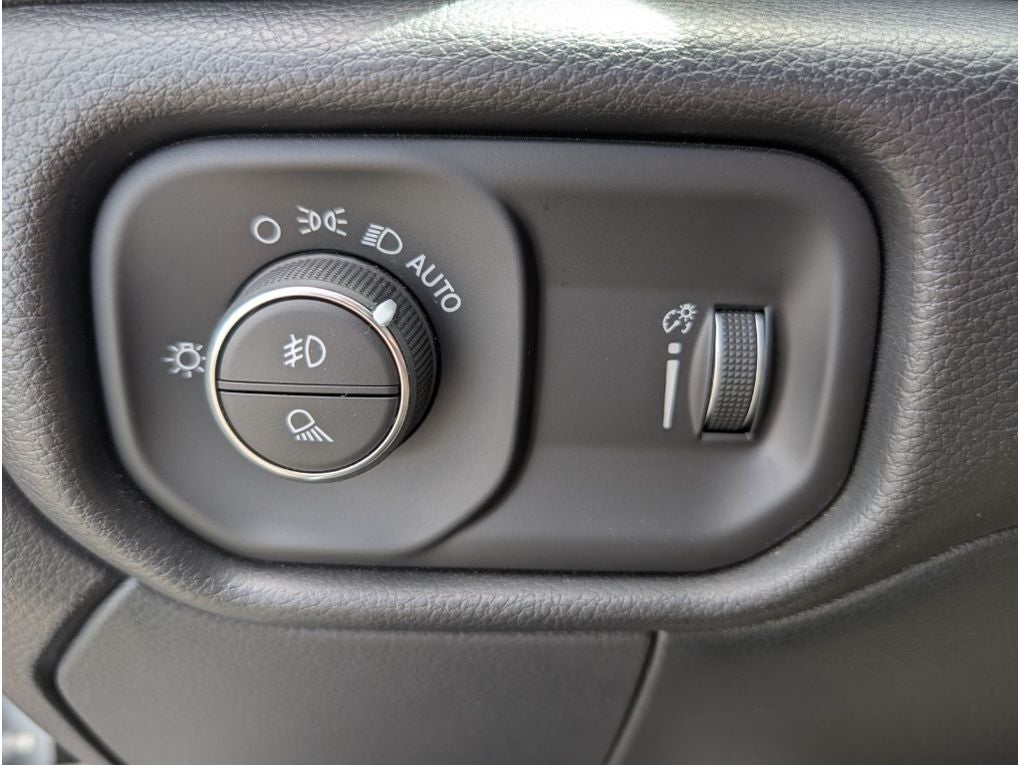 2023 RAM 3500 Tradesman