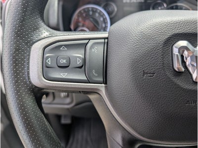 2023 RAM 3500 Tradesman