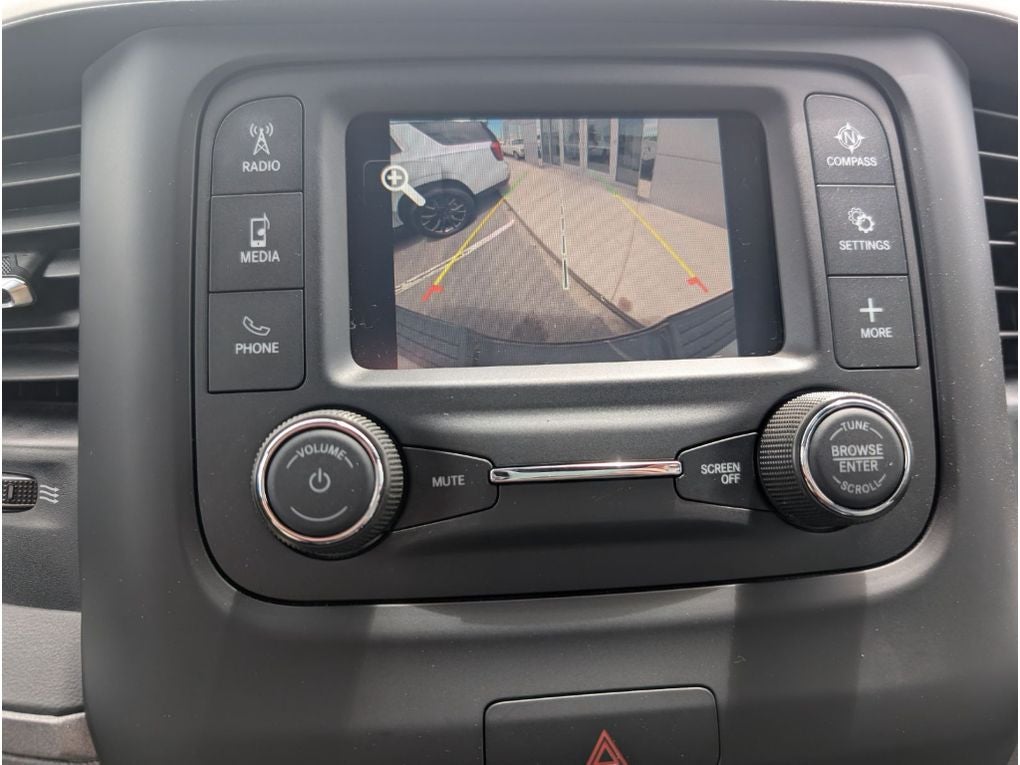 2023 RAM 3500 Tradesman