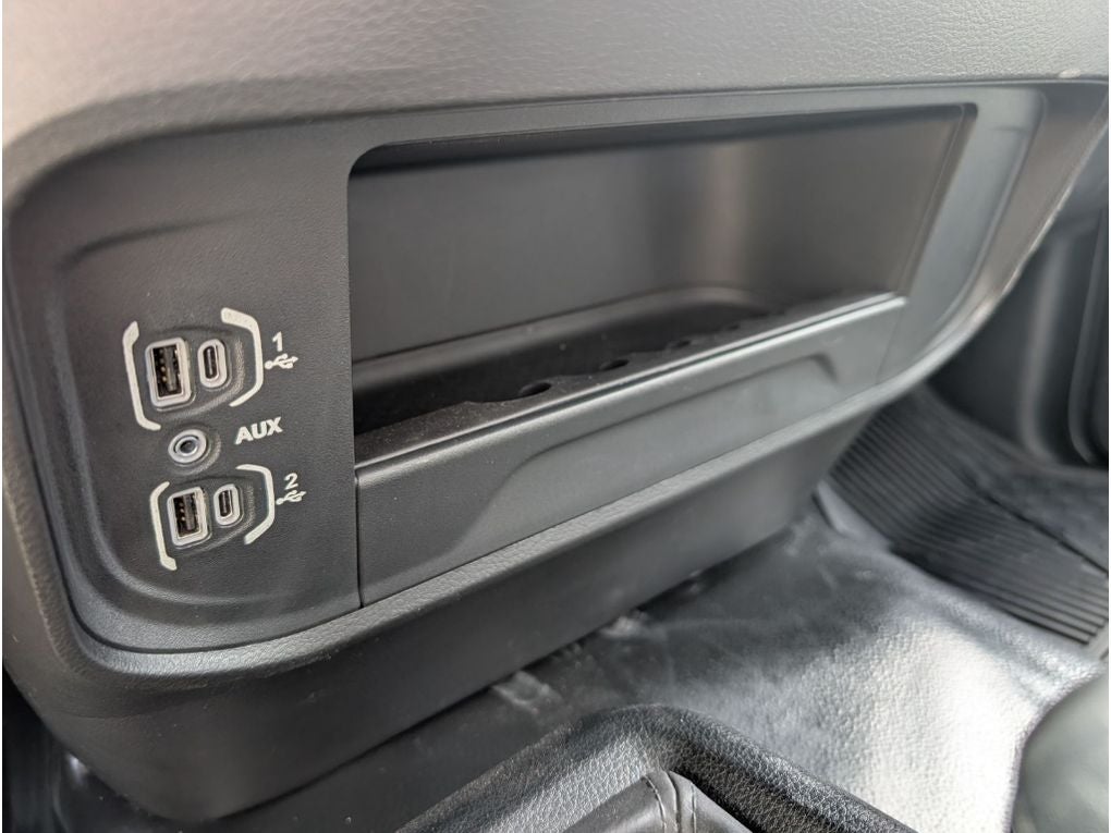 2023 RAM 3500 Tradesman