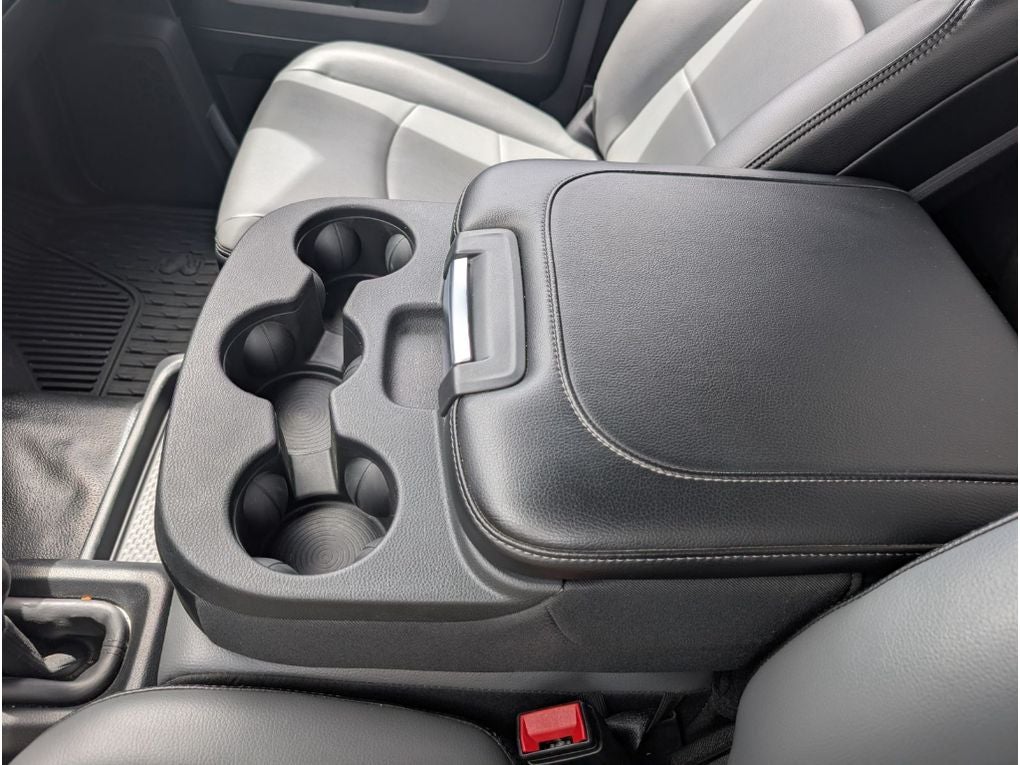 2023 RAM 3500 Tradesman