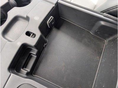 2023 RAM 3500 Tradesman