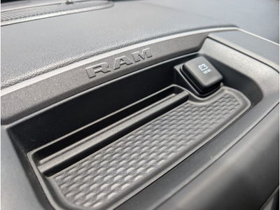 2023 RAM 3500 Tradesman