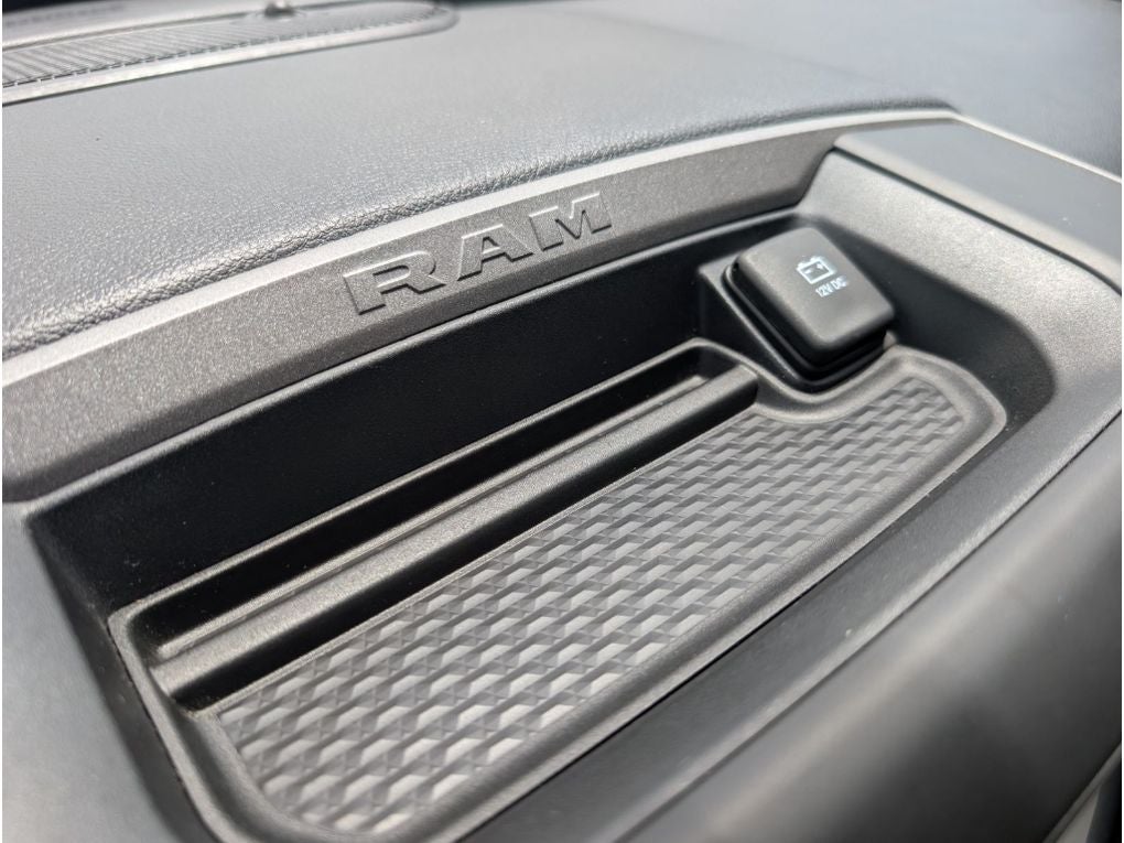 2023 RAM 3500 Tradesman