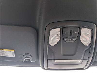 2023 RAM 3500 Tradesman