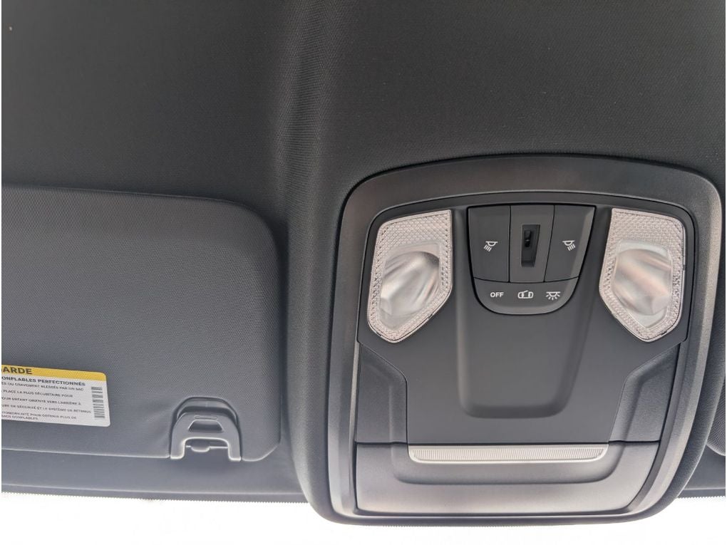 2023 RAM 3500 Tradesman