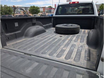 2023 RAM 3500 Tradesman