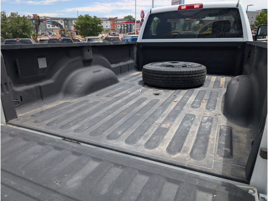2023 RAM 3500 Tradesman