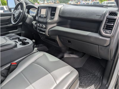 2023 RAM 3500 Tradesman