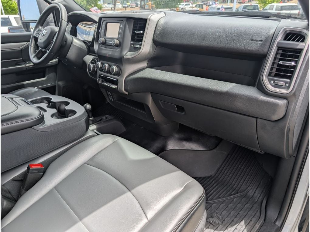 2023 RAM 3500 Tradesman