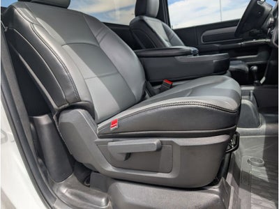 2023 RAM 3500 Tradesman