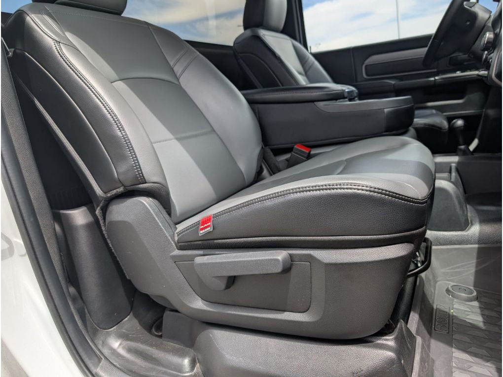2023 RAM 3500 Tradesman