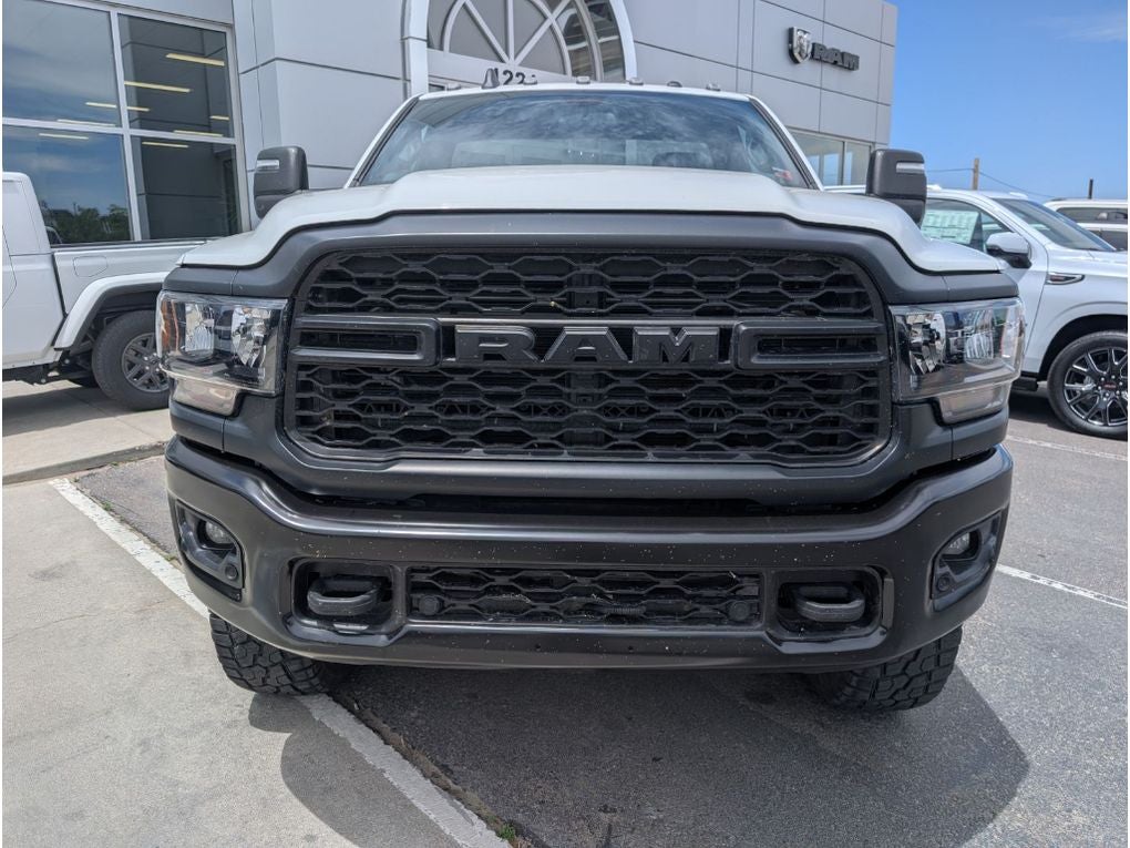 2023 RAM 3500 Tradesman