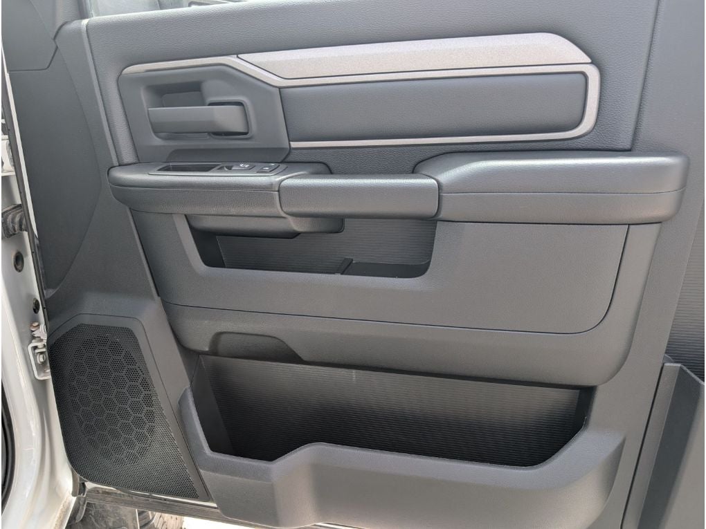 2023 RAM 3500 Tradesman