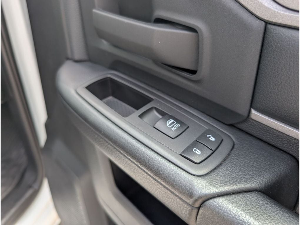 2023 RAM 3500 Tradesman