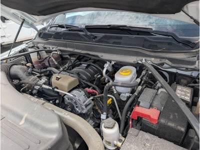 2023 RAM 3500 Tradesman
